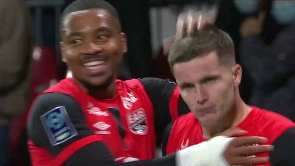 2020-2021 - J7 - 7 - LIVOLANT - EAG-AUXERRE 2-0