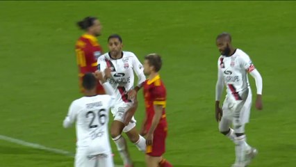 2020-2021 - J12 - 10 - RODELIN - RODEZ-EAG 1-1