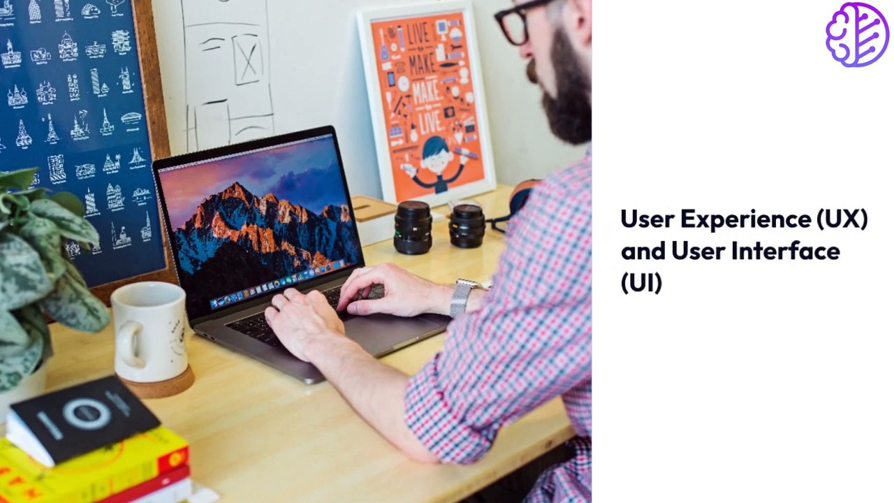 Mastering UX/UI Design: Elevating Web Development