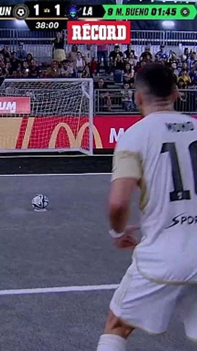 ¿Y LAS CHIVAS? CHICHARITO pendiente de la Kings League Américas al ser baja con Guadalajara