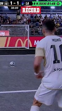 ¿Y LAS CHIVAS? CHICHARITO pendiente de la Kings League Américas al ser baja con Guadalajara