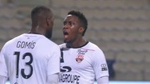 2020-2021 - J17 - 16- NGBAKOTO- PARIS FC-EAG 3-2