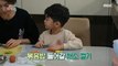 [KIDS] Yujun eating evenly! A remarkable change in the goblin, 꾸러기 식사교실 240331