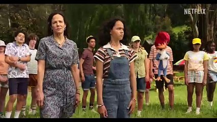 Picchiarello al campo estivo | movie | 2024 | Official Trailer