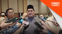 Empangan Sebatik di Sabah kini mula beroperasi