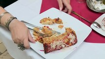 Kuchenne rewolucje  Sezon 21 Odcinek 5 | Kraków „Trattoria da Maria”