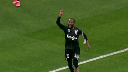 2020-2021 - J36 - 35-MCHAMGAMA - AMIENS-EAG 0-3