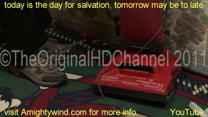 Hoover Encore Supreme vacuum chocolate bars