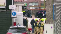 Dutch police arrest man after nightclub hostage drama