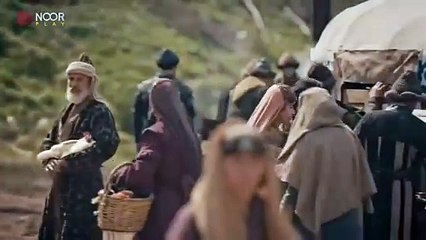 مسلسل المؤسس عثمان الحلقة 154 مترجم 2