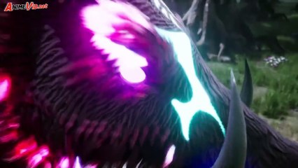 The Secrets of Star Divine Arts Episode 21 English