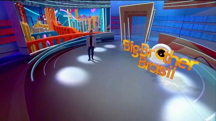 BBB 24 - SABADO DIA 30-03-2024 - COMPLETO EM HD