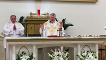 Catholic Mass Today I Daily Holy Mass I Sunday March 31 2024 I English Holy Mass