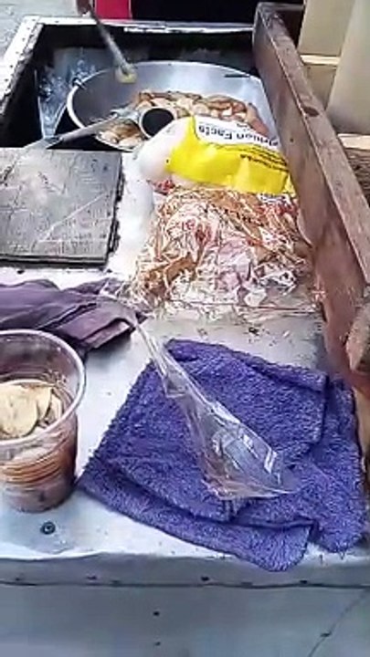 PINOY STREET FOODS ' 