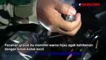 Benda Mirip Granat Ditemukan di Sekitar TKP Ledakan Gudang Amunisi TNI
