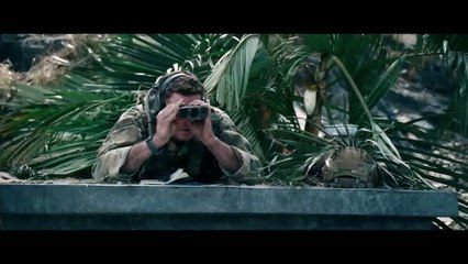 RESCATE IMPOSIBLE  (2024) Trailer oficial!