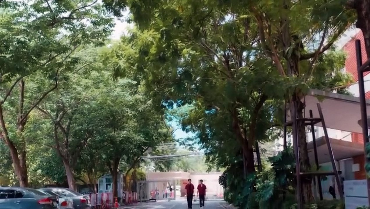 A secretly Love Ep 7 Engsub