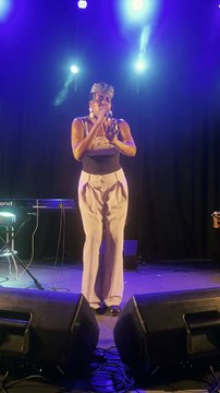 Frieda The Music Show In PASS’SPORT FESTIVAL #music #musica #musicvideo #música #festival (22)