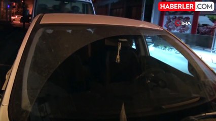 İstanbul Sahra Çölü'nden gelen toz bulutunun etkisi altına girdi