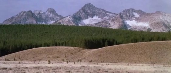 O CAVALEIRO SOLITÁRIO 1985/CLINT EASTWOOD