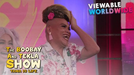 TBATS: What if 'yung ex mo ang soulmate mo?