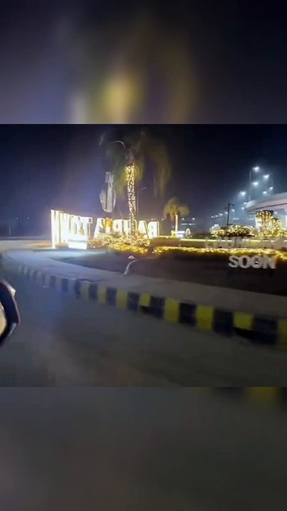 Bahria Town Peshawar Coming Soon