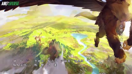 [Anixlife]_Manual_of_Hundred_Demons_S4_-_07_[1080p]