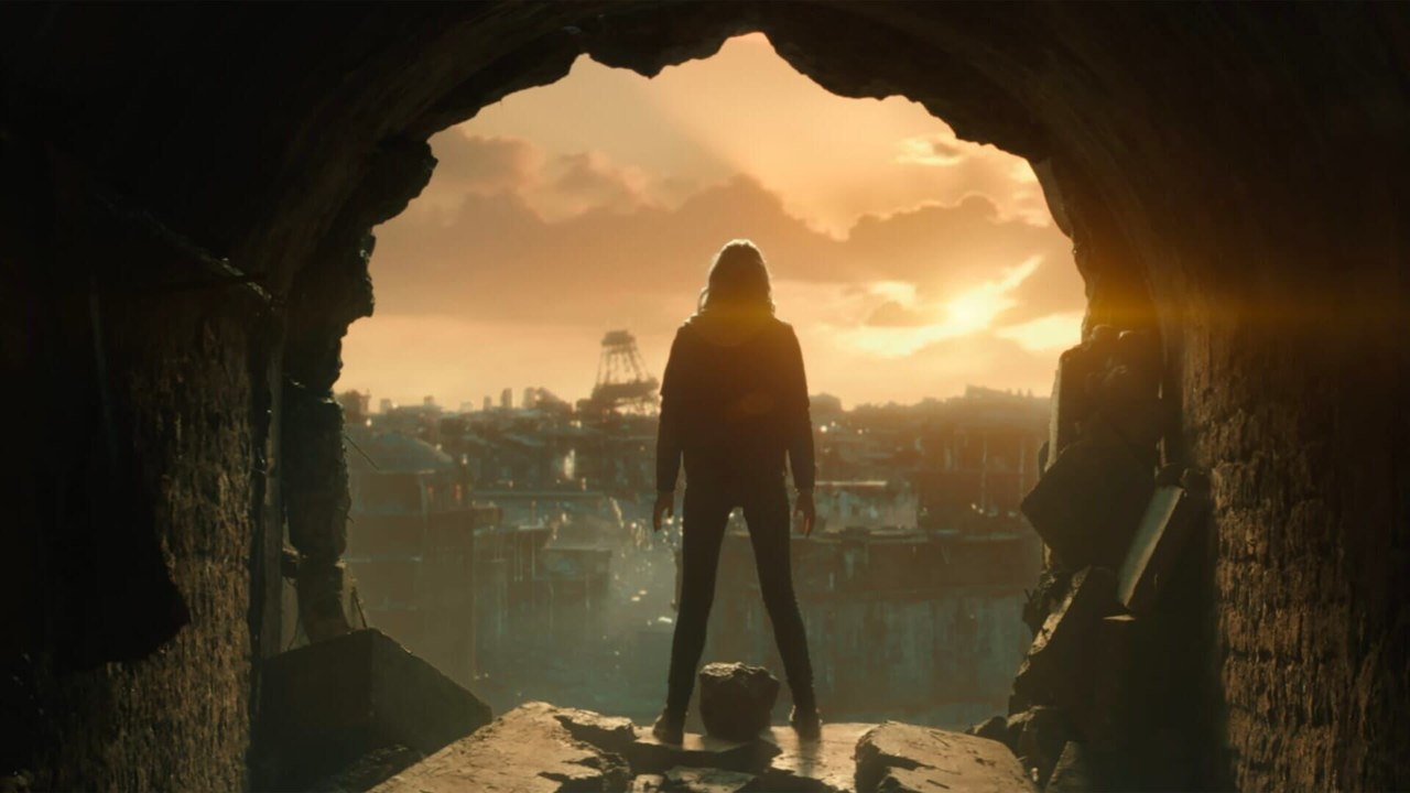 Le Visiteur du futur