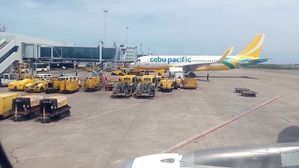Cebu Pacific | 5J 603 | Cebu to Davao | Full Flight