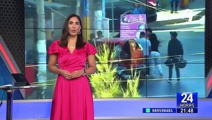 Villa El Salvador: capturan a banda que extorsionaba a familia con el “gota a gota”