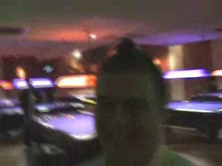 The Pro Tube - Adam Stevens interview - GB9 Southern Masters