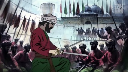 Moena'nın IL TURCO'su:  Bir Osmanlı Yeniçerisi Nasıl İtalyan Efsanesi Oldu?