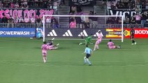 Inter Miami vs New York City Highlights - Luis SUAREZ Cannot Stop SCORING