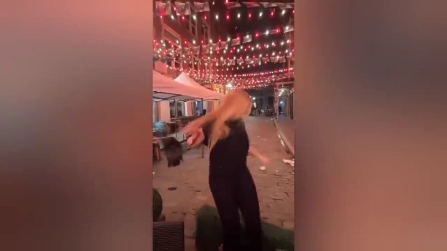 Instant Regret - Fail Compilation | Funny Fails #entertainment #comedy