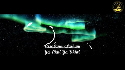 Lagu Assalamu'alaikum bersama Ustadz Abdul Somad (UAS)
