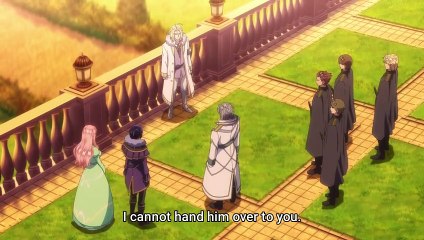 7th Time Loop: The Villainess Enjoys a Carefree Life Married to Her Worst Enemy Episode 12 English Subbed