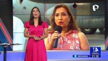 Dina Boluarte: joyas no declaradas por la presidenta podrían complicar su situación legal