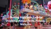 Genting Highlands Casino, Shopping, Amusements, Pahang, Malaysia