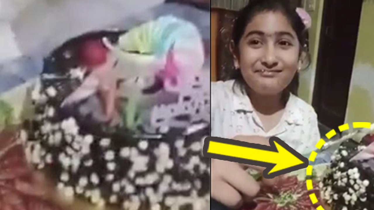 Patiala News: 10 Year Old Girl Passed Away Afte...
