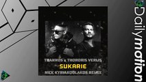 Trannos & Θοδωρής Βερλής - Sukarie (Nick Kyriakoulakos Remix) (Escape Studio Gr)