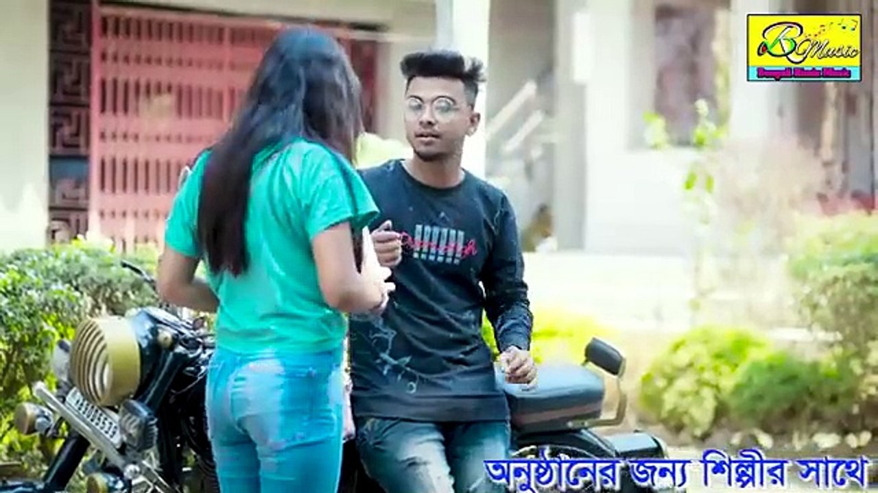 অতিরিক্ত কষ্টের গান একা শুনুন _ JIBON AMAR AAJA HOLO KHELA GHOR #NEW BANGLA SAD SONG ka #SHYAMSUNDAR