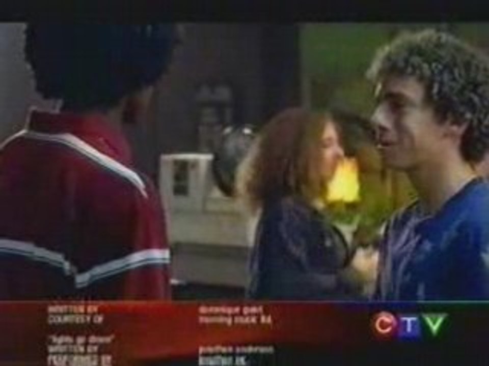 Degrassi 715 Promo