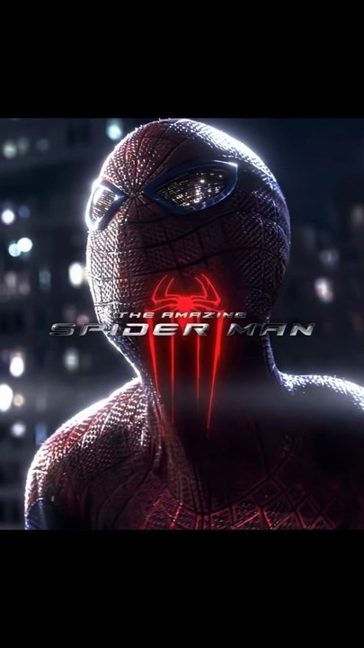 Spiderman Best Editz