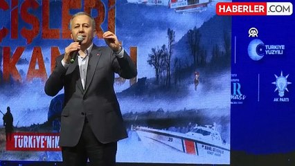 Bakan Yerlikaya: Fenomenlerin 92 milyar liralık mal varlığına MASAK raporundan sonra mahkeme el koydu