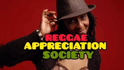 The GREATEST COMEBACK In Reggae History