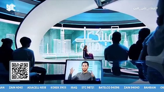 مي عمر ترد على انتقادات نعمة الأفوكاتو