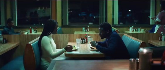 Queen & Slim Bande-annonce (EN)