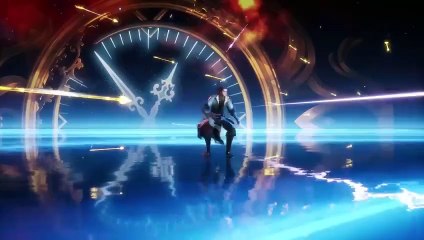 The Secrets of Star Divine Arts Ep 21 Multi Sub