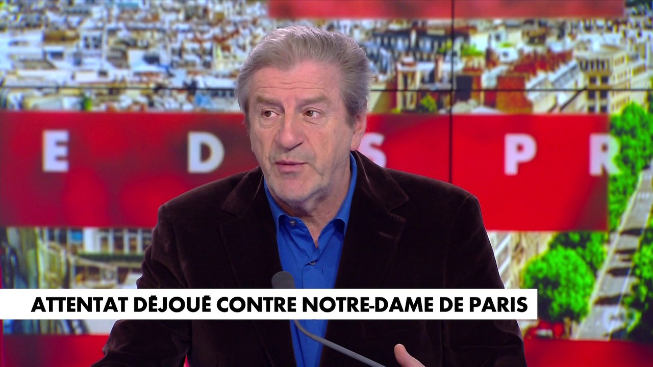 Eric Revel : «Si les délégations israéliennes et américaines ne veulent pas parader sur la Seine lors de la cérémonie d’ouverture, ce sera très compliqué de la maintenir»