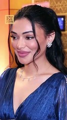 شوق الهادي تكشف كواليس صلحها مع شقيقتها فرح